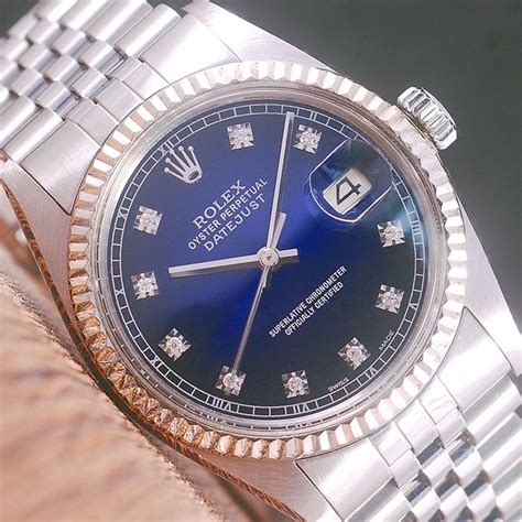 rolex 16014 bracciale oyster